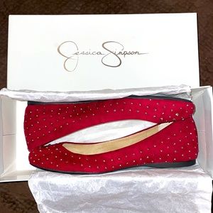 Jessica Simpson shoes
